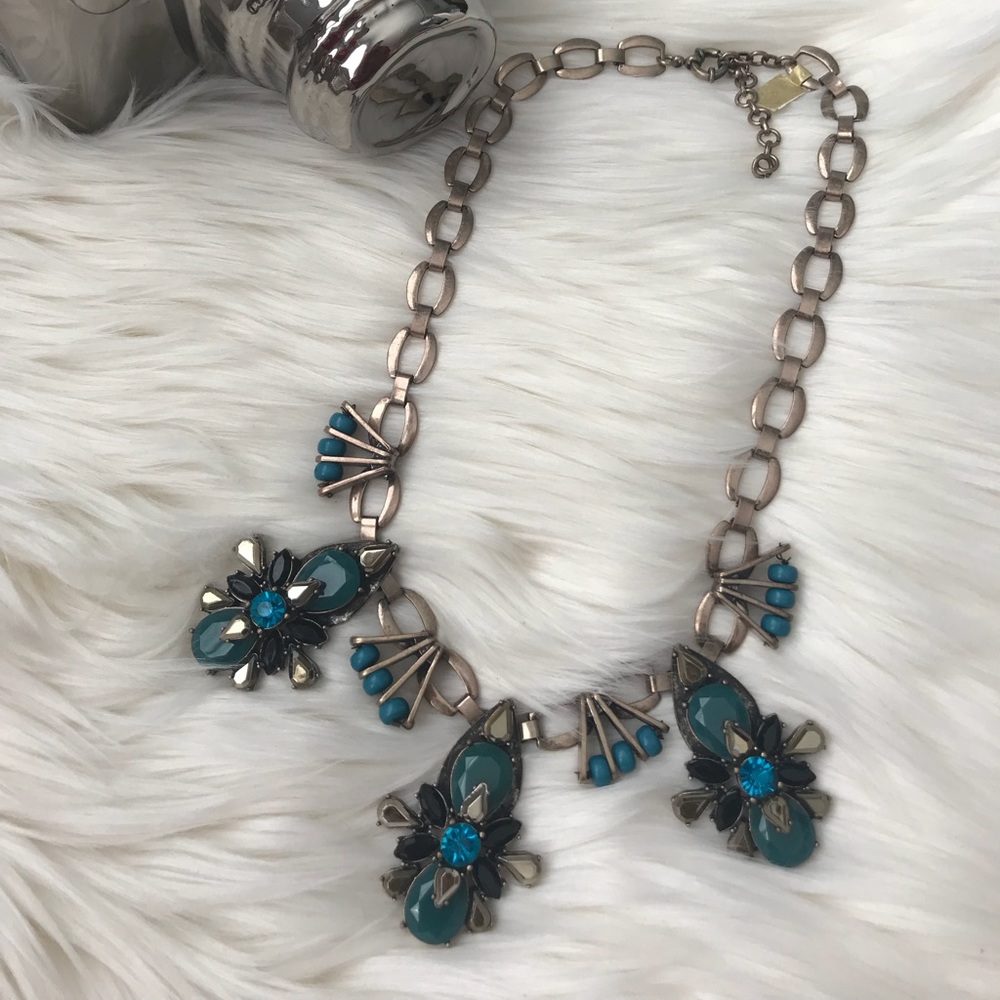 Stunning  Necklace